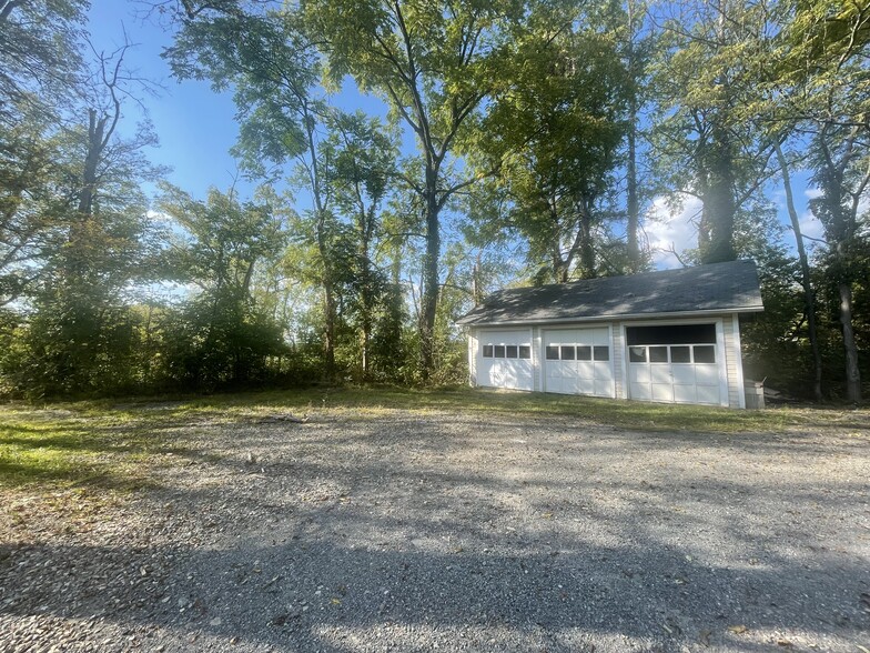 67 Old Albany Post Rd, Rhinebeck, NY en alquiler - Foto del edificio - Imagen 1 de 3