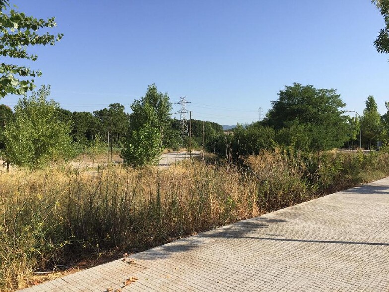 Carrer Anselm Clavé, 3, La Roca del Vallès, Barcelona en venta - Otros - Imagen 3 de 3