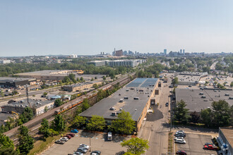 420 Pearl St, Malden, MA - VISTA AÉREA  vista de mapa