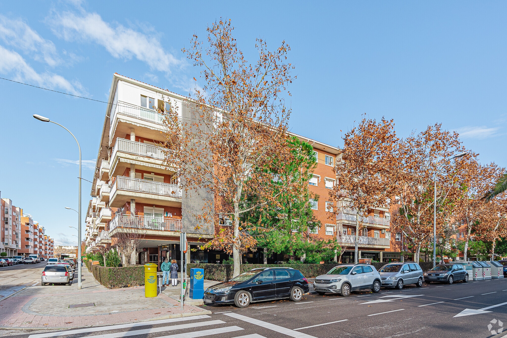  en Valdemoro, Madrid en venta Foto principal- Imagen 1 de 1