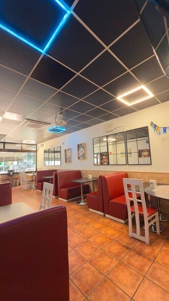 Local en Arganda del Rey, Madrid en alquiler - Foto del interior - Imagen 3 de 5