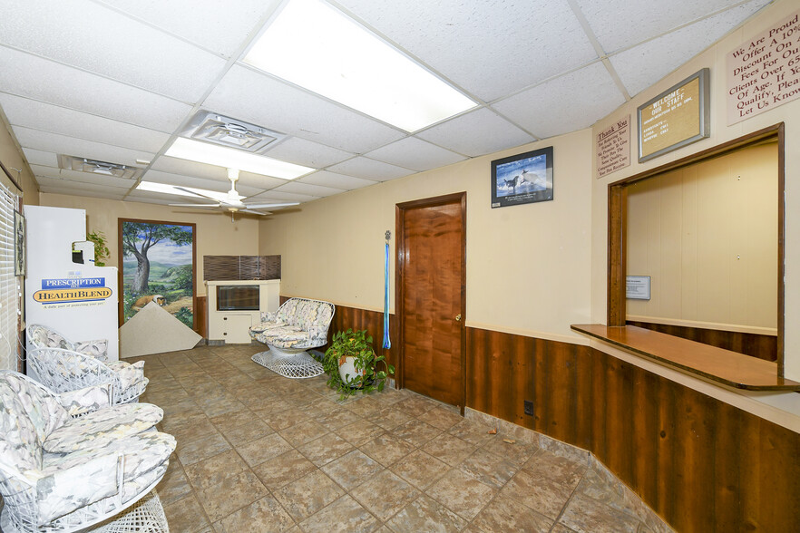 13039 Nacogdoches Rd, San Antonio, TX en venta - Foto del edificio - Imagen 3 de 38