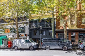 Más detalles de 292-294 Victoria St, Darlinghurst - Local en alquiler