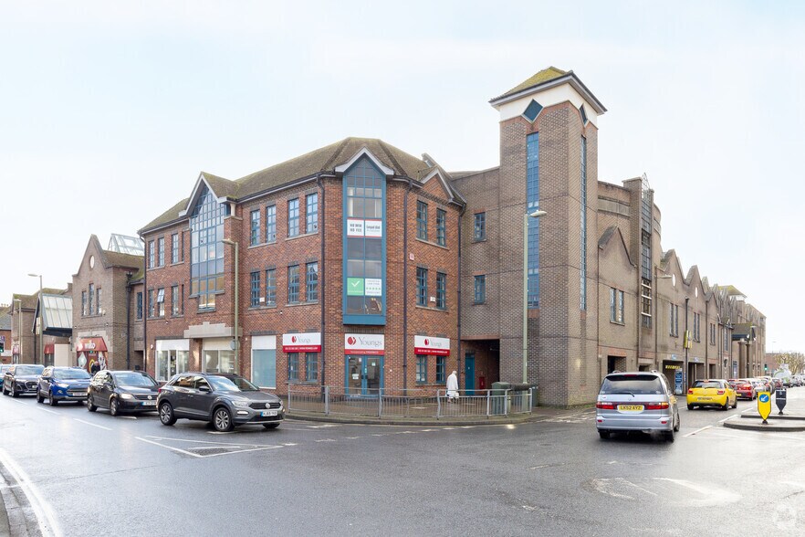 North St, Havant en alquiler - Foto del edificio - Imagen 1 de 7