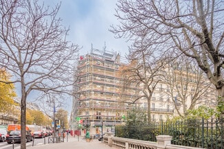 Más detalles para 8 Rue Salomon De Caus, Paris - Oficina en alquiler