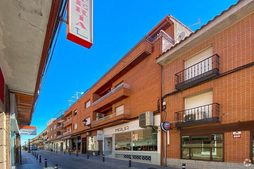 Calle Real, 86, Illescas, Toledo en venta - Foto principal - Imagen 1 de 1