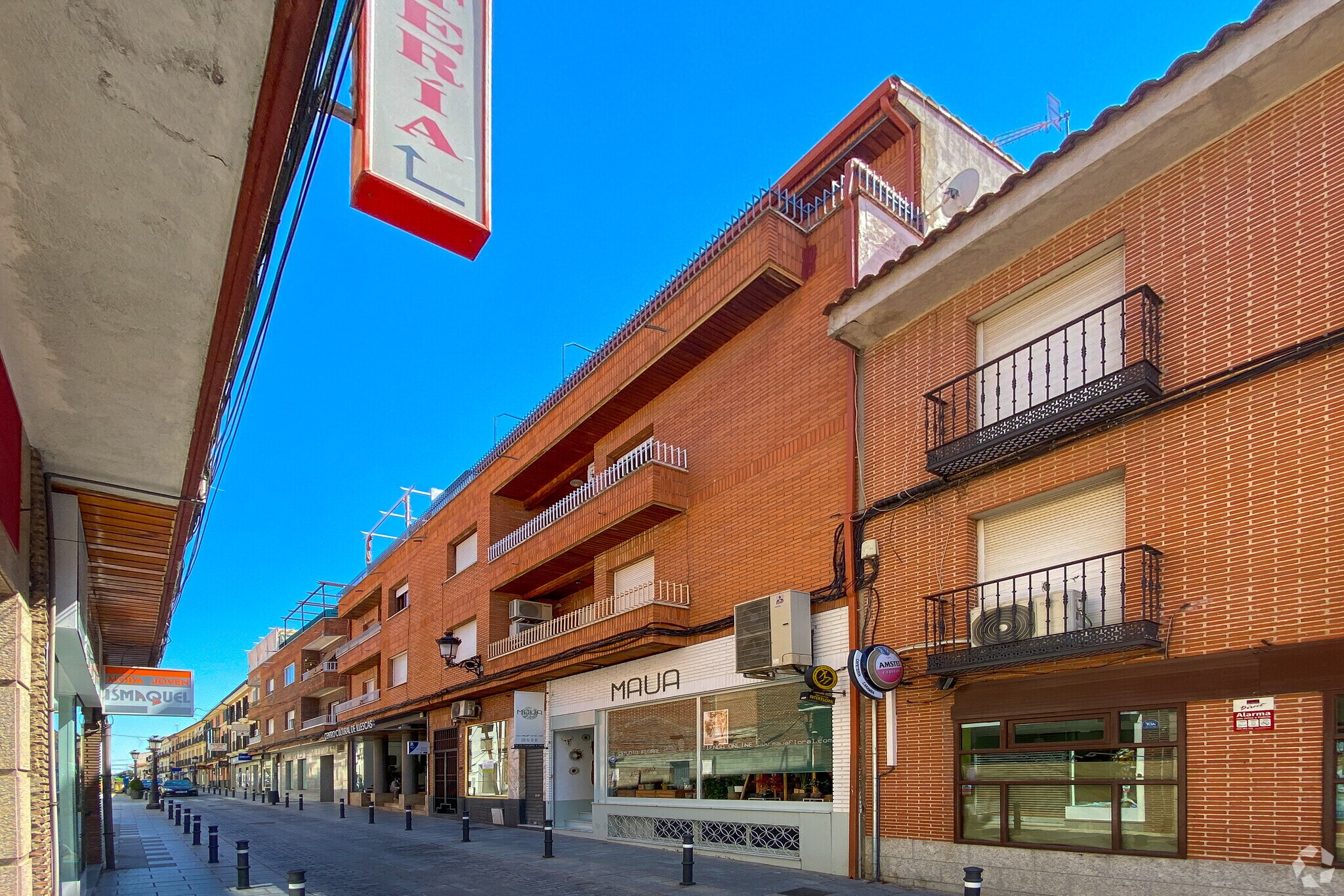 Calle Real, 86, Illescas, Toledo en venta Foto principal- Imagen 1 de 1