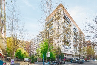Más detalles de Paseo Castellana, 182-184, Madrid - Coworking en alquiler