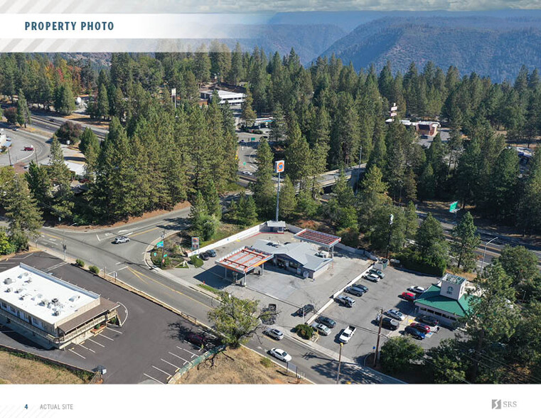 400 S Auburn St, Colfax, CA en venta - Foto del edificio - Imagen 2 de 8