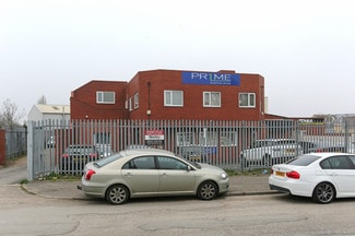Más detalles de Millfield Rd, Doncaster - Nave en alquiler