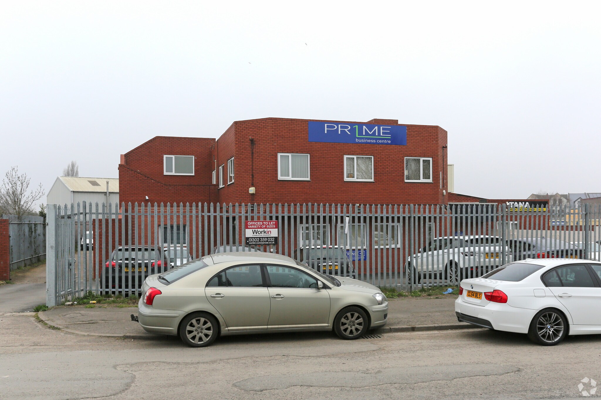Millfield Rd, Doncaster en alquiler Foto principal- Imagen 1 de 13