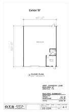 4687 Johnson Ln, Argyle, TX en alquiler Foto del edificio- Imagen 2 de 6