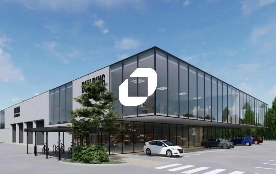 19 Rue Du Vertuquet, Neuville-en-Ferrain en alquiler - Foto del edificio - Imagen 2 de 5