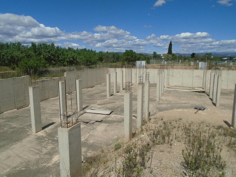 Terreno en Móra la Nova, Tarragona en venta - Foto del edificio - Imagen 3 de 8