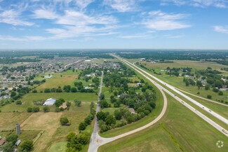 Más detalles para Collinsville Portfolio – Terrenos en venta, Collinsville, OK