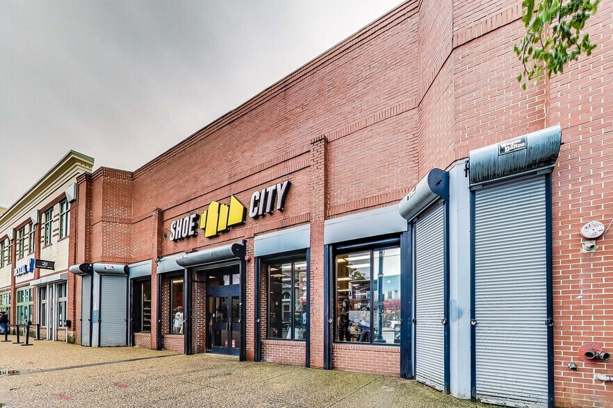 717 H St NE, Washington, DC en alquiler - Foto del edificio - Imagen 2 de 4