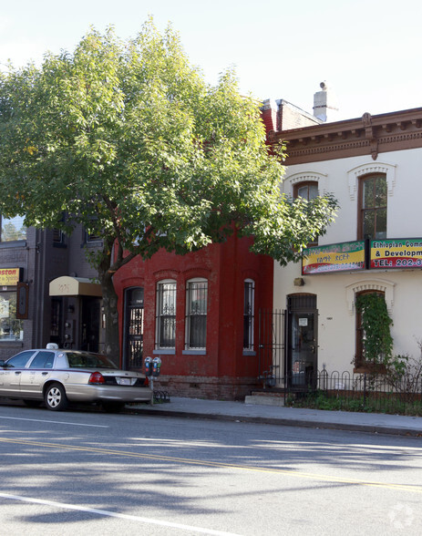 1903 9th St NW, Washington, DC en alquiler - Foto del edificio - Imagen 3 de 3