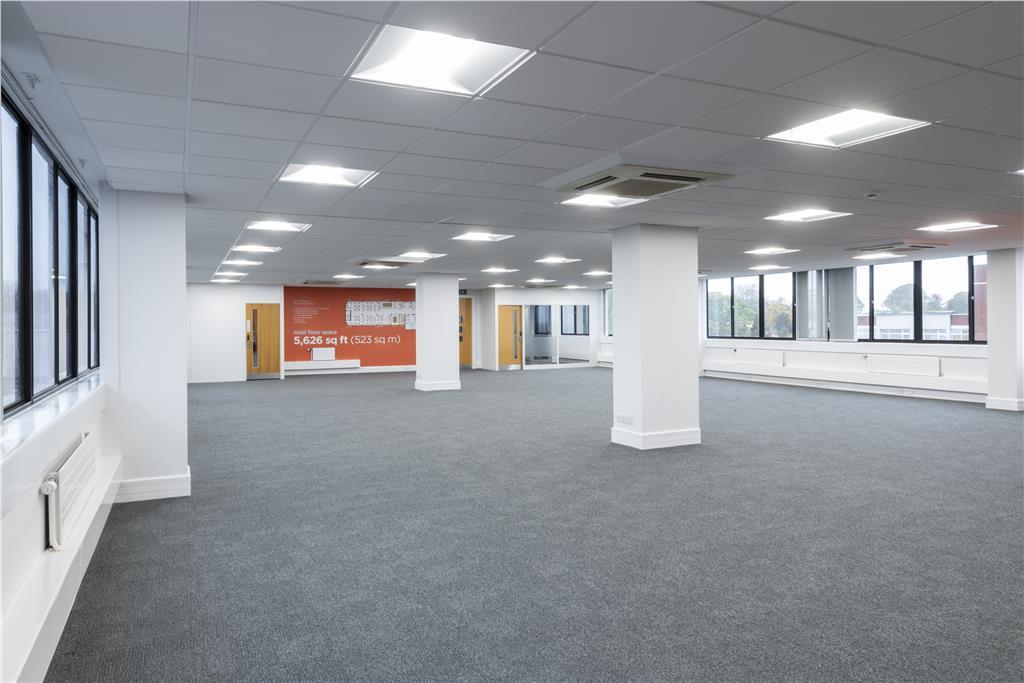 2 Woodlands Rd, Altrincham en alquiler Foto del interior- Imagen 1 de 13