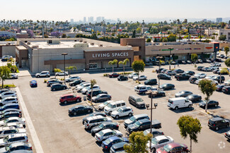 Más detalles para 4701-4858 Pico Blvd, Los Angeles, CA - Local en alquiler