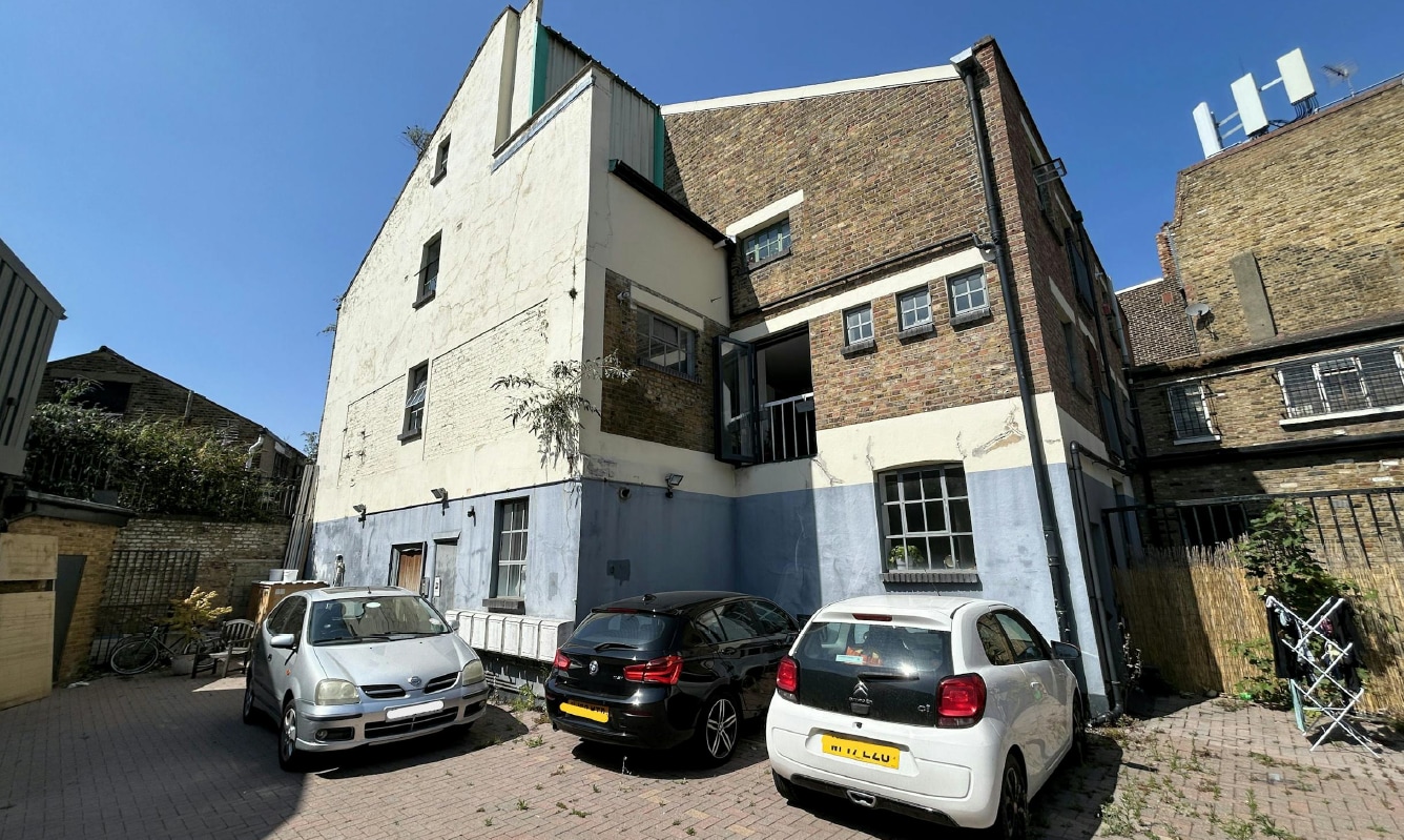 67-69 Digby Rd, London en venta Foto principal- Imagen 1 de 2