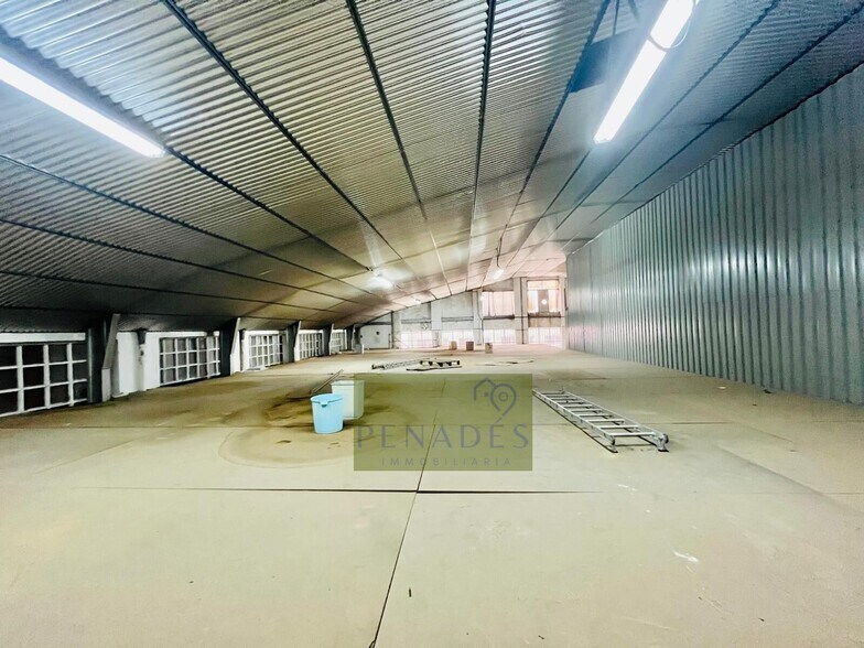 Nave en Bocairent en venta - Foto del edificio - Imagen 3 de 12