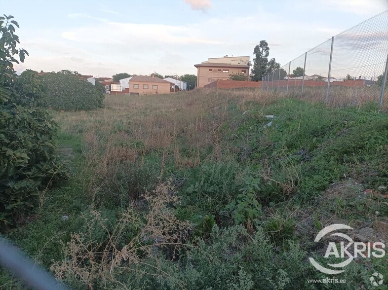 Terrenos en Recas, Toledo en venta - Foto del edificio - Imagen 3 de 5