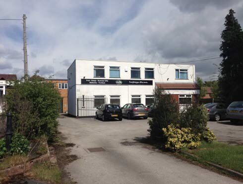 300-304 Aldridge Rd, Streetly en alquiler Foto principal- Imagen 1 de 11