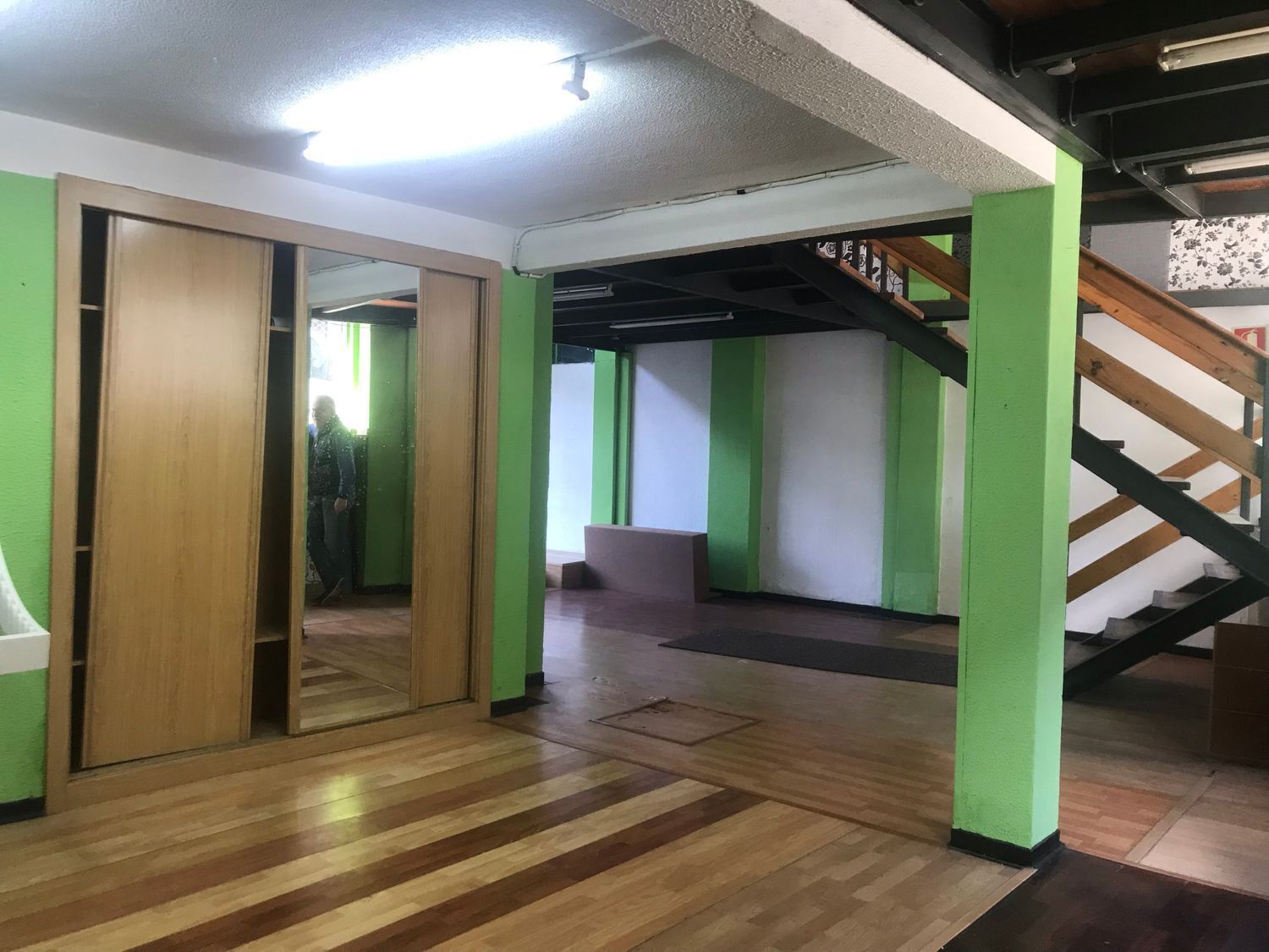 Local en Vigo, Pontevedra en alquiler Foto del interior- Imagen 1 de 15