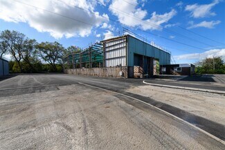 Más detalles de Ewenny Industrial Estate, Bridgend - Nave en venta