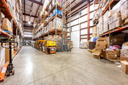 Warehouse Space