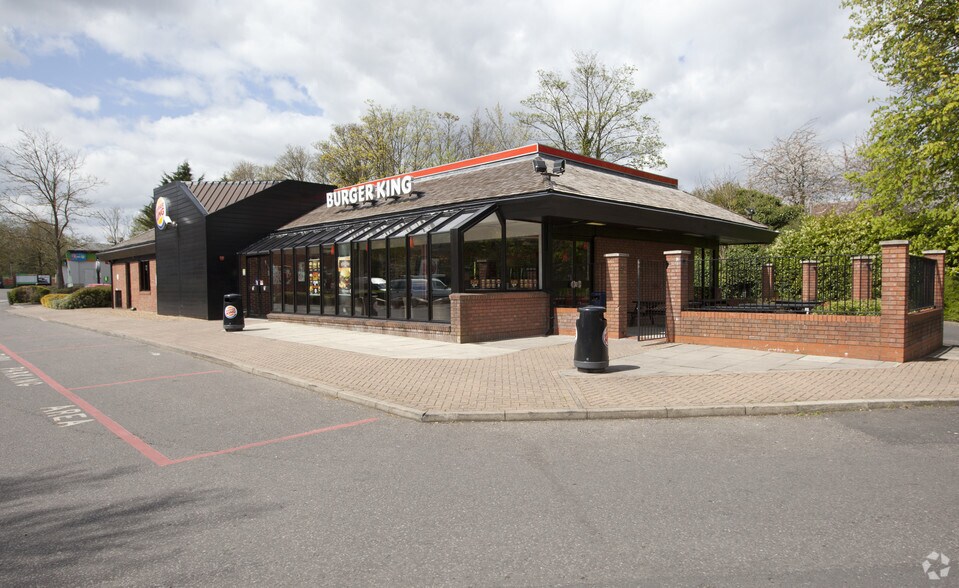 Wellington Ave, Aldershot en venta - Foto del edificio - Imagen 3 de 4