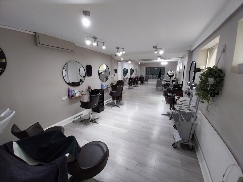 260-266 Hykeham Rd, Lincoln, LIN LN6 8BJ - Unidad Unit 266 -  - Foto del interior - Image 1 of 4