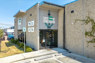 Más detalles de 3230 Towerwood Dr, Farmers Branch, TX - Local en alquiler