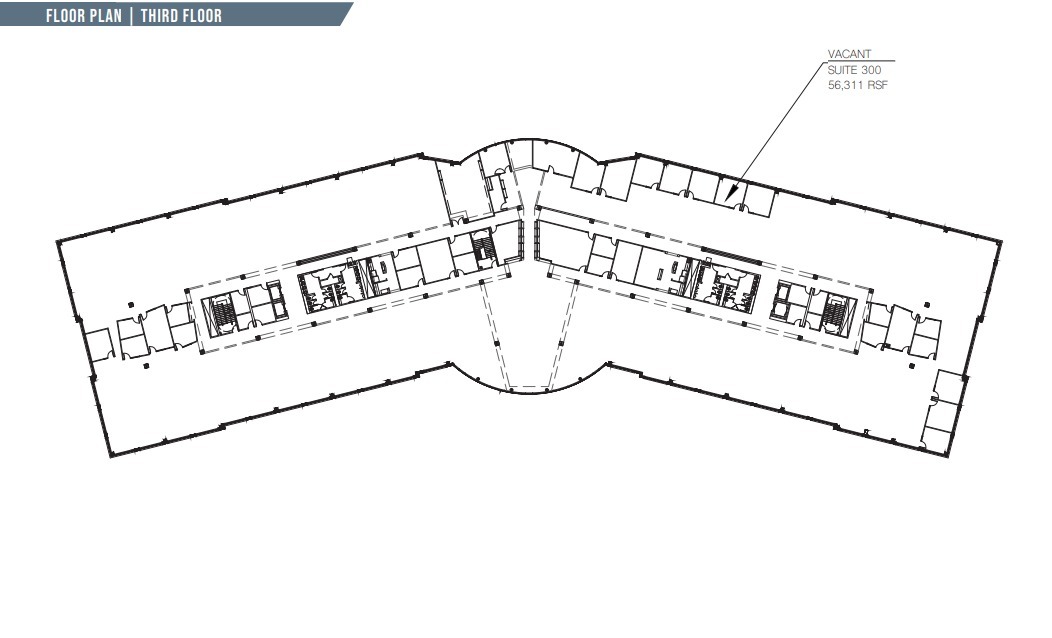 27500 Drake Rd, Farmington Hills, MI en alquiler Plano de la planta- Imagen 1 de 1