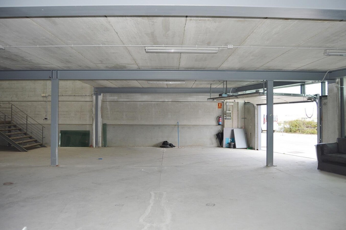 Segovia, SEG 40195 - Unidad 8 -  - Foto del interior - Image 2 of 13