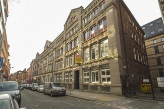 Más detalles de 6-20 Stanley St, Liverpool - Oficina en alquiler