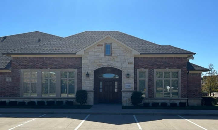 8668 John Hickman Pky, Frisco, TX en venta - Foto del edificio - Imagen 1 de 10