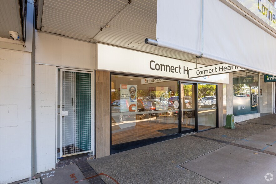 738 Old Princes Hwy, SUTHERLAND en alquiler - Foto del edificio - Imagen 2 de 3