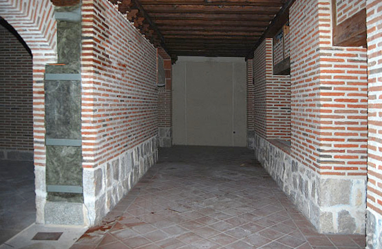 Plaza del Salvador, 9, Arévalo, AVI 05200 - Unidad Puerta L1 -  - Foto del interior - Image 1 of 13