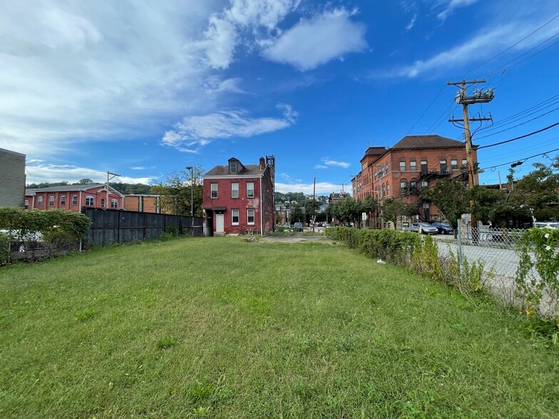 2800 E Carson St, Pittsburgh, PA en alquiler - Foto del edificio - Imagen 3 de 8