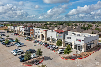 15609 Ronald Reagan Blvd, Leander, TX - vista aérea  vista de mapa - Image1