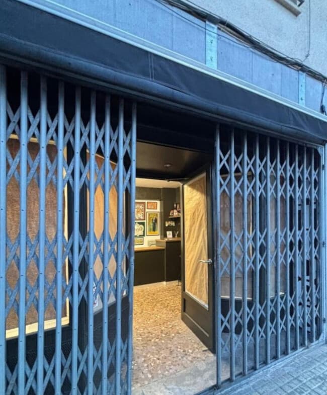 Más detalles de Local en alquiler