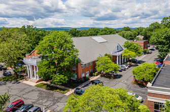 836 Farmington Ave, West Hartford, CT - VISTA AÉREA  vista de mapa