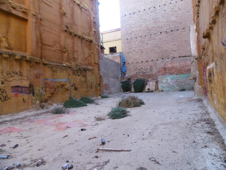 Carrer del Parc, 7, Lleida, Lérida en venta - Foto del edificio - Imagen 2 de 2