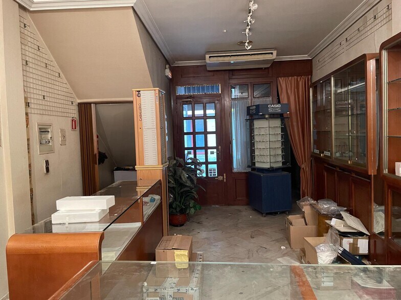 Edificio residencial en Segovia, Segovia en venta - Foto del interior - Imagen 3 de 4