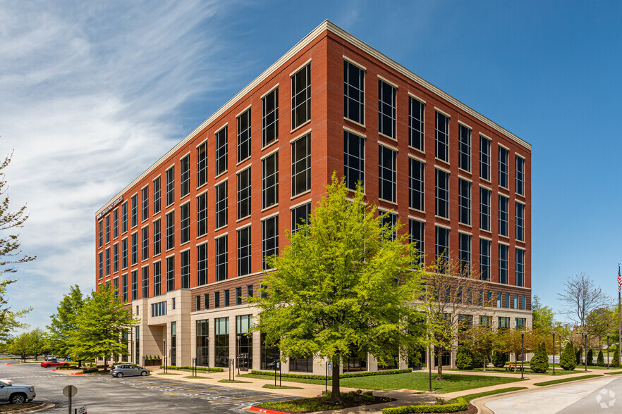 609 SW 8th St, Bentonville, AR en alquiler - Foto del edificio - Imagen 2 de 23