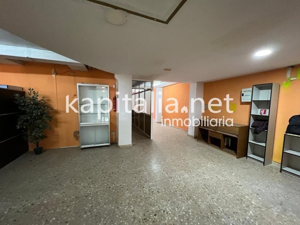 Local en Xàtiva, Valencia en venta Foto del edificio- Imagen 1 de 29
