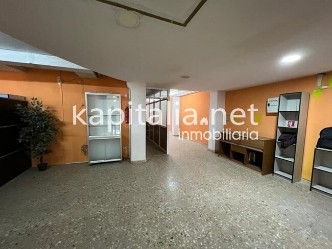 Más detalles de Local en venta