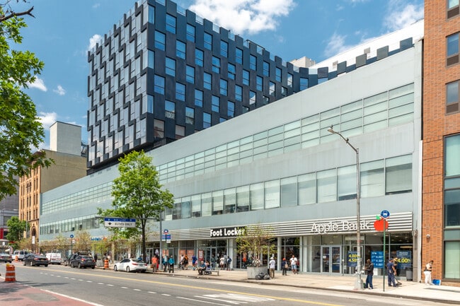 Más detalles de 159 E 125th St, New York, NY - Oficina/Local en alquiler