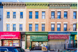 Más detalles para 131 Kingston Ave, Brooklyn, NY - Locales en alquiler